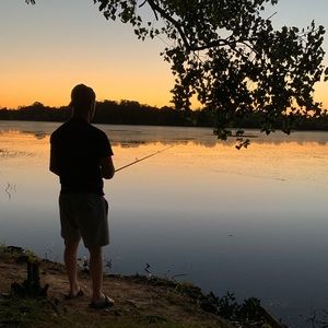 Meet your Posher, Colin